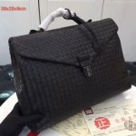 보테가베네타 피아짜 백 191021