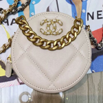 샤넬 이브닝 백 191023