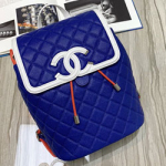 샤넬 백팩 AS1585