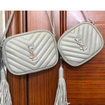 입생로랑 모노그램 블로거백 19FW Y-425317