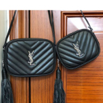 입생로랑 모노그램 블로거백 19FW Y-425317