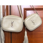 입생로랑 모노그램 블로거백 19FW Y-425317