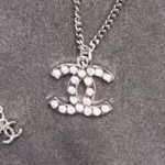 샤넬  목걸이 CH-37668