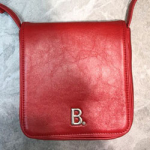 발렌시아가 크로스백  191202