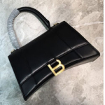 발렌시아가 핸들 백  191209