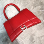 발렌시아가 핸들 백  191209