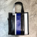 발렌시아가 핸들 백 BL-200220