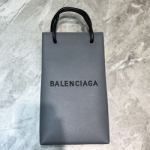 발렌시아가 핸들 백 BL-200221