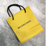 발렌시아가 핸들 백 BL-200230