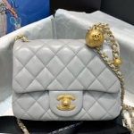 샤넬 플랩 백 AS1786