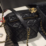 샤넬 가브리엘 호보 백 AS1745