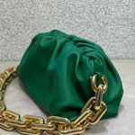 보테가 베네타 숄더백 200405