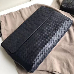 보테가 베네타 클러치 430615