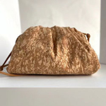 보테가 베네타 클러치 576226  22cm