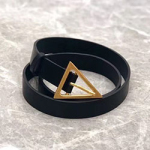 보테가  BV-610598 2.5cm