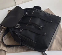 보테가 베네타  백팩  520460