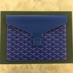 [고급형]고야드 클러치 GY0612