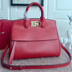 페레가모 토트숄더백 21H159 E