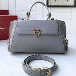 페레가모 토트숄더백 21F606 C