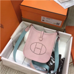 에르메스 에블린 미니 H-3