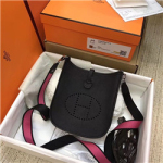 에르메스 에블린 미니 H-13