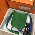 에르메스 에블린 미니 H-17