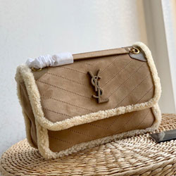 입생로랑 핸드백 201225