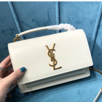 입생로랑 핸드백 533026