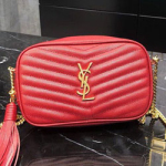 입생로랑 크로스백 585040