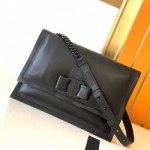 페레가모 크로스백 210125