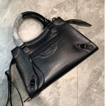 발렌시아가 모터백 33cm B210310