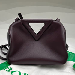 보테가 베네타 핸드백 658476