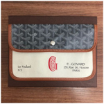 [고급형]고야드 클러치 GY210422