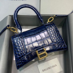 발렌시아가 핸드백 19cm 210426