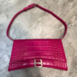 발렌시아가 핸드백 210427