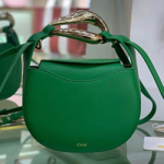 끌로에 Kiss 숄더백 1350