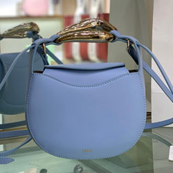 끌로에 Kiss 숄더백 1350