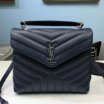 생로랑 모노그램 샤첼백  529735