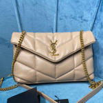 생로랑 모노그램 샤첼백  620333