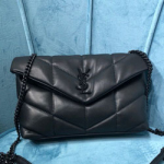 생로랑 모노그램 샤첼백  620333