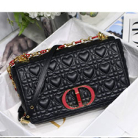 크리스찬디올 크로스백 25cm M8017