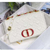 크리스찬디올 크로스백 25cm M8017