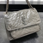 입생로랑 핸드백  498832