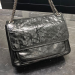 입생로랑 핸드백  498832