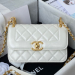 샤넬 체인 플랩 백 20cm AS2714