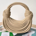 보테가 베네타 토트 백 680934