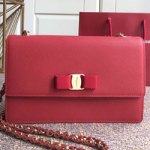 페레가모 크로스백 21E480