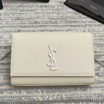 입생로랑 핸드백 20cm 469390