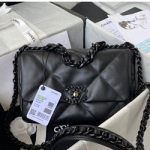 샤넬 플랩백 26cm AS0218