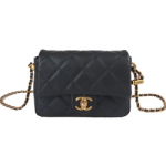 샤넬 미니백  AP2856